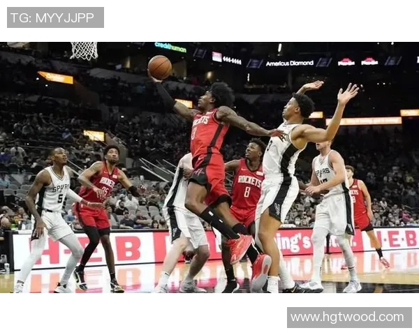 马刺与火箭对决前瞻分析及胜负预测,谁将赢得这场激烈比赛